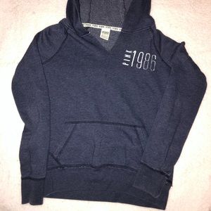 VS Pink Pullover Hoodie